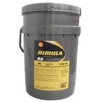 Shell Rimula R6 MS 10W40 20 Liter, Ophalen of Verzenden