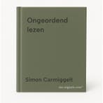 Ongeordend lezen 9789021401256 Simon Carmiggelt, Boeken, Verzenden, Gelezen, Simon Carmiggelt