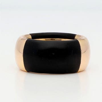 Bague - 18 carats Or rose - Adolfo Courrier, Nieuw