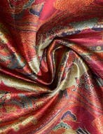 Tissu d’ameublement - 600 cm - 140 cm