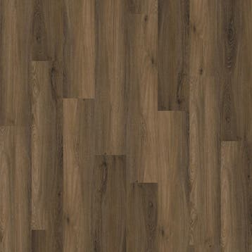 Floorlife Paddington click SRC warm brown pvc 122 x 22,9cm, Ophalen of Verzenden, Nieuw