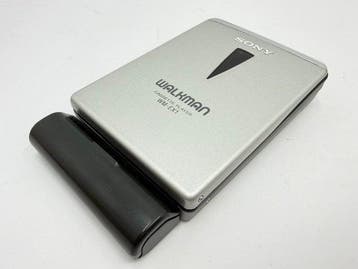 Sony - Walkman Stereo Cassette Player WM-EX1