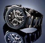 Citizen - Collezione Attesa Spaceship F950 Satellite Wave, Nieuw