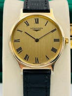 Longines - Mechanical Dress Watch - Sans prix de réserve -, Bijoux, Sacs & Beauté, Montres | Anciennes | Antiquités
