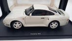 Autoart 1:18 - Voiture miniature - Porsche 959 - (cod.U9)