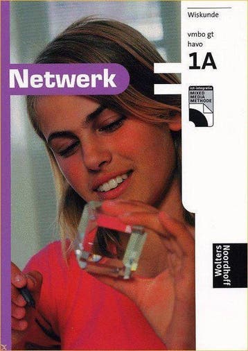 Netwerk - Brouwer, Boeken, Verzenden, Nieuw
