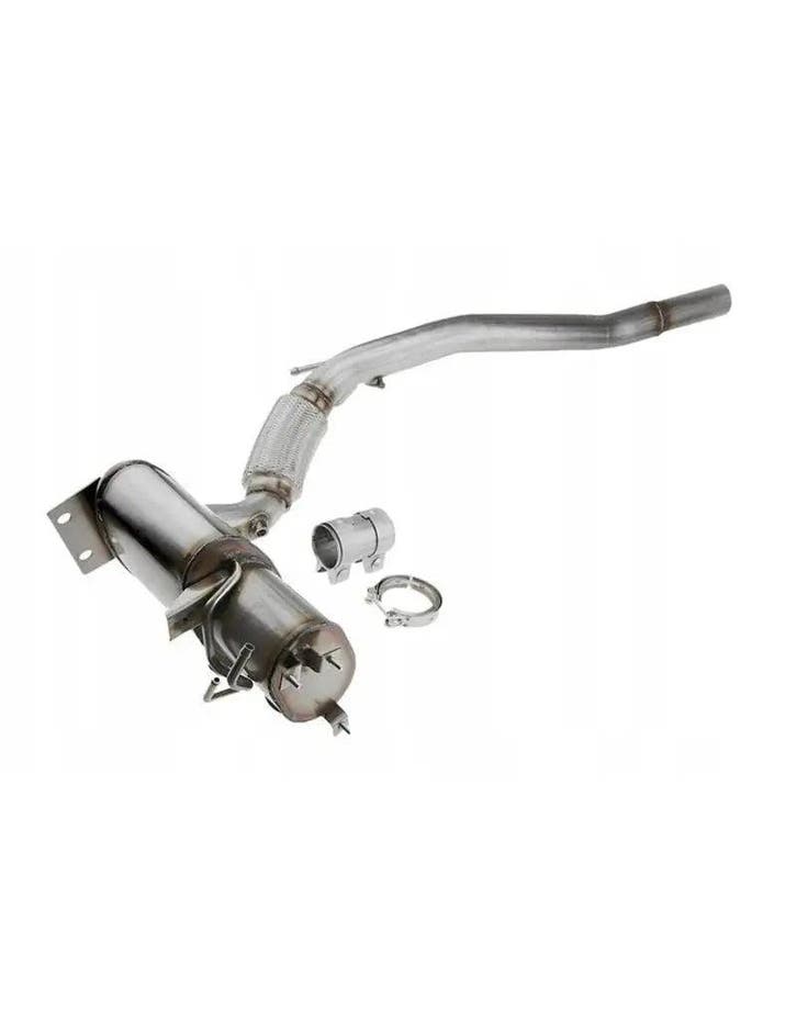 Roetfilter  Skoda Octavia, SuperB / Volkswagen Passat, Golf,, Autos : Pièces & Accessoires, Systèmes à carburant, Envoi