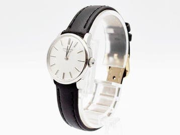 Longines - Classic Dress Watch - Sans prix de réserve -, Bijoux, Sacs & Beauté