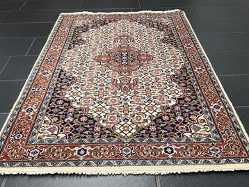 Bidjar - Tapis - 180 cm - 120 cm, Nieuw