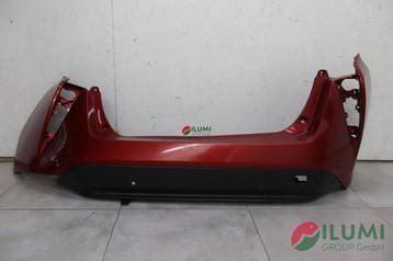 Achterbumper Toyota Prius IV 52159-47110, Verzenden