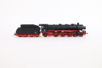 Märklin H0 - 37952 - Stoomlocomotief met tender (1) -, Nieuw