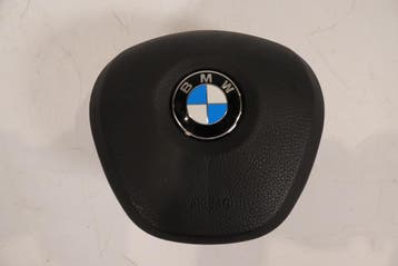 BMW F45 F46 2 Serie Bestuurdersairbag / stuur airbag, Ophalen of Verzenden, Nieuw