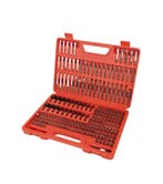 TM 208 Delige Bitset, Auto diversen, Autogereedschap, Verzenden, Nieuw