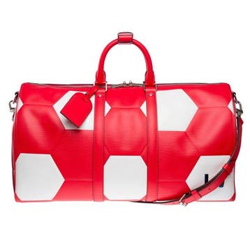 Louis Vuitton - Keepall - Sac, Nieuw