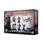 Necromunda Delaque Nacht-Ghul, PSV Heists and Piscean, Ophalen of Verzenden, Nieuw