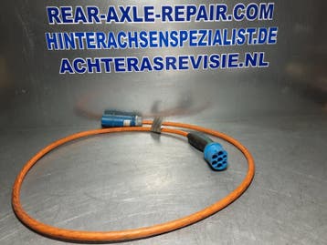 Mennekes oplaadkabel Type 36011, max 16 Ampère. (Van alles), Verzenden, Gebruikt