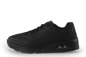 Skechers Sneakers in maat 39 Zwart, Verzenden, Zwart, Zo goed als nieuw, Skechers