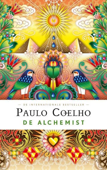 De alchemist 9789029586665 Paulo Coelho, Verzenden, Gelezen, Paulo Coelho
