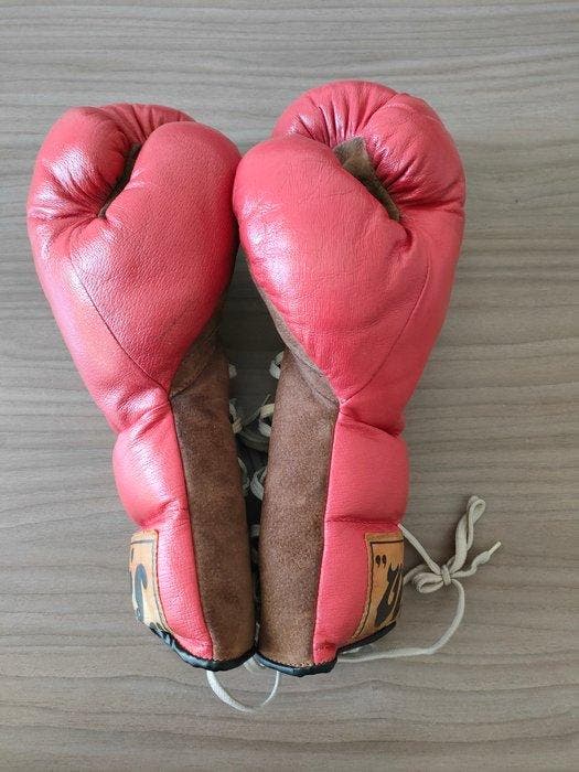 VIS - Bokshandschoen, Verzamelen, Overige Verzamelen