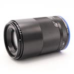 Zeiss Loxia 85mm F/2.4 Sony FE mount | Occasion, Ophalen of Verzenden