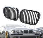 CALANDRES BMW E39 LOOK M PERFORMANCE NOIR BRILLANT, Verzenden, Neuf
