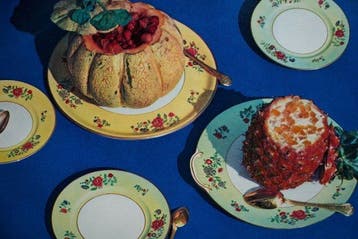 Curnonsky - Cuisine et Vins de France - 1954