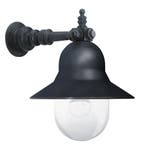 Stal- & Boerderijlampen Bretagne Muurlamp Antraciet, Verzenden, Nieuw