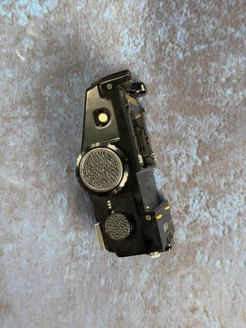 Mamiya 645 Series Through-The-Lens (TTL) Metered Prism, Audio, Tv en Foto, Fotocamera's Analoog, Nieuw
