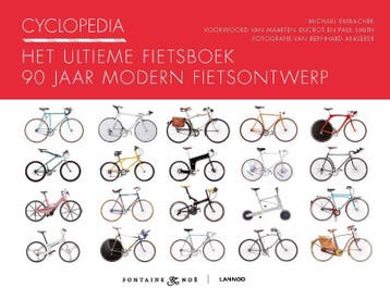 Cyclopedia 9789072975089 Michael Embacher, Verzenden, Zo goed als nieuw, Michael Embacher