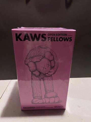 Kaws (1974) - Fellows