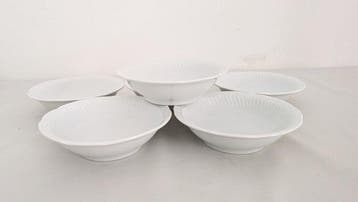 Richard Ginori - Bol (6) - Per 6 persone - Porcelaine -