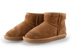 Vingino Boots Meisjes in maat 33 Bruin, Verzenden, Jongen of Meisje, Schoenen, Nieuw