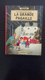 Johan et Stephan - 6x C - 6 Album - Eerste druk - 1987/1989, Nieuw