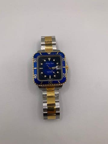 Mathey-Tissot - Zonder minimumprijs - H902QBBU - Heren -, Nieuw