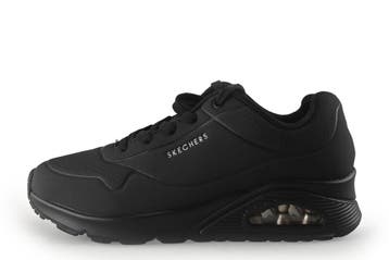 Skechers Sneakers in maat 39 Zwart, Verzenden, Sneakers