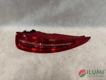 Porsche Carrera 991 11-15 rechter LED achterlicht USA, Verzenden
