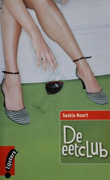 De eetclub - Noort, Verzenden, Nieuw