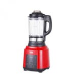 Winning Star St-5559 Blender 1.75 Liter Rood, Electroménager, Mélangeurs de cuisine, Ophalen of Verzenden