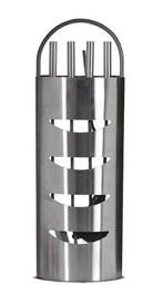 FireFix haardset 5 delig, Verzenden, Nieuw