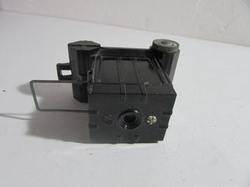 Micro (generic);Univex;VP Twin V.P. Twin Bakelite Camera &