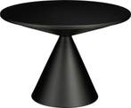 2dekans | Mica Decorations Royale Bijzettafel - H42 x Ø60 cm, Huis en Inrichting, Ophalen of Verzenden, Nieuw