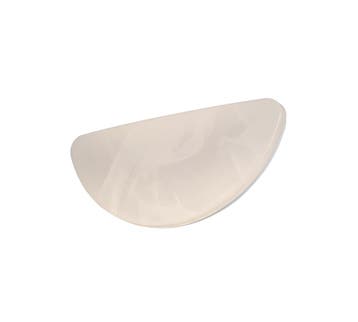 Trio UMBRIA wandlamp | LED | albast met wit | 25,5 x 11,5 cm, Verzenden, Nieuw