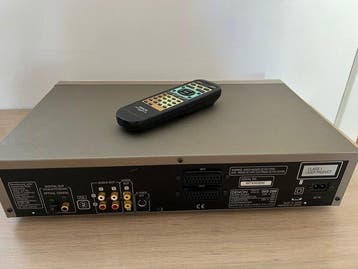 Denon - DVD-2500 Cd-speler