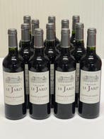 2020 Chateau Le Jard - Lalande-de-Pomerol - 12 Bouteilles, Nieuw