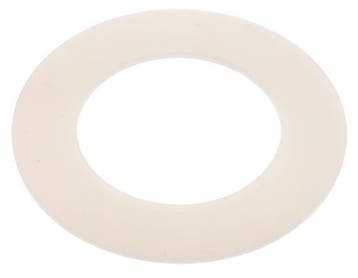 Joint de bride en silicone DN 65 jusquà PN 40 Certifié FDA, Verzenden