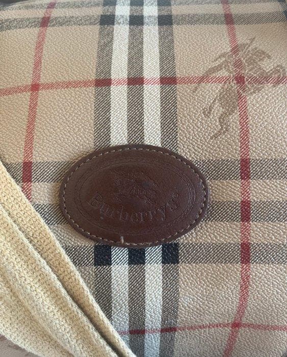 Burberrys - Boston - Sac, Handtassen en Accessoires, Tassen | Damestassen