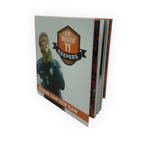 De Beste 11 Keepers - Edwin van der Sar - Unieke Voetbalboek, Verzenden, Zo goed als nieuw