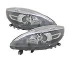 PHARES RENAULT SCENIC III 12-16 FOND NOIR, Verzenden, Nieuw