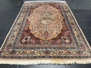 kasjmier Ghoum - Tapijt - 225 cm - 140 cm, Nieuw