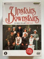 UPSTAIRS DOWNSTAIRS SEASON 4 AND 5 (IN SEAL) (DVD), Gebruikt